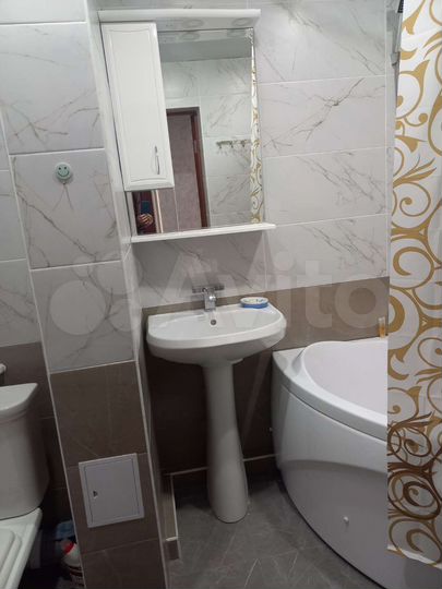 2-к. квартира, 54 м², 8/9 эт.