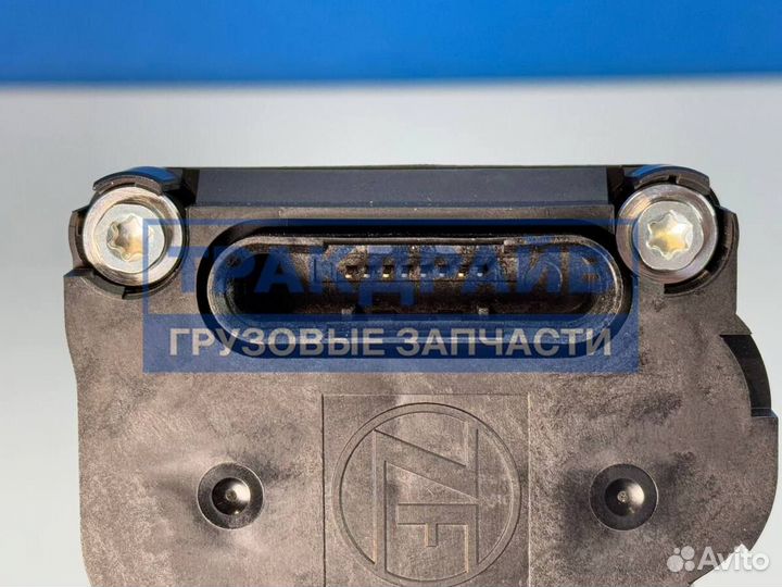 Блок управления АКПП ZF Фав J7 4180