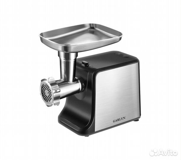 Мясорубка Garlyn MG-3000