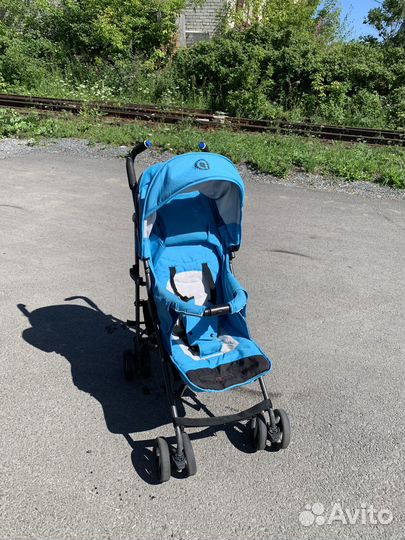 Детская коляска прогулочная «hoco”