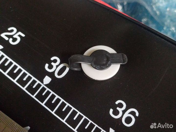 Герметичная сумка кан под садок