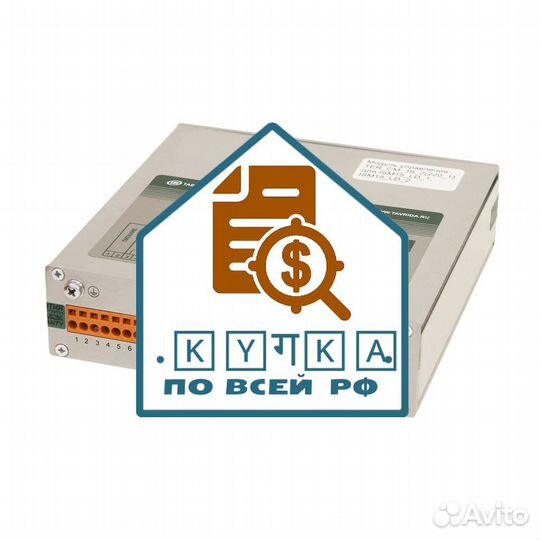 Модуль управление Таврида