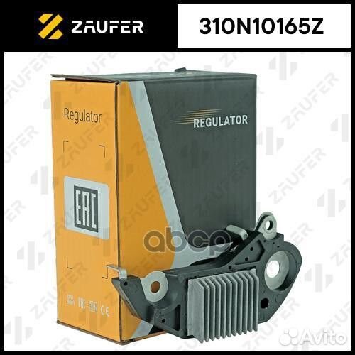 Регулятор генератора 310n10165z zaufer