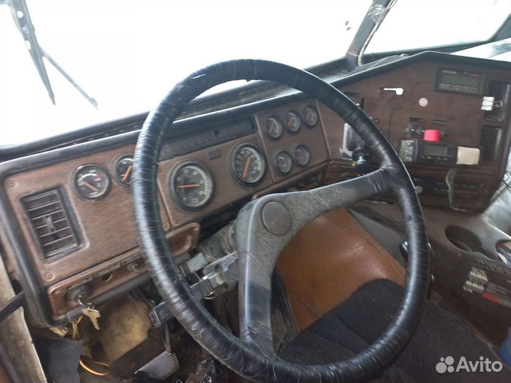 Freightliner FL70, 1995