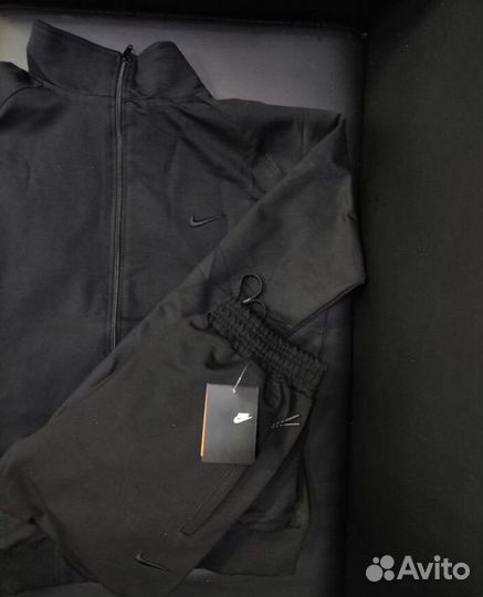 Спортивный костюм Nike мужской