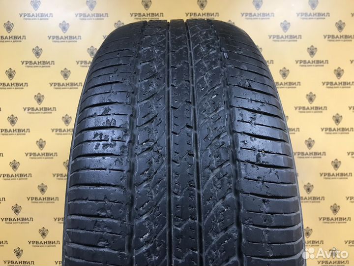 Toyo Open Country A20 245/55 R19 103T