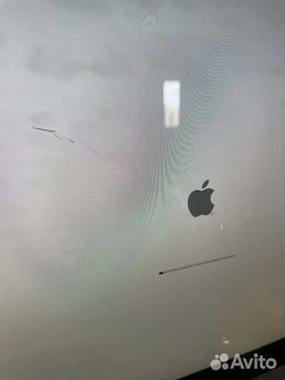 Моноблок Apple iMac 21.5