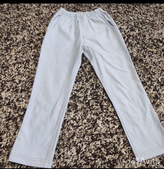 Брюки - чиносы