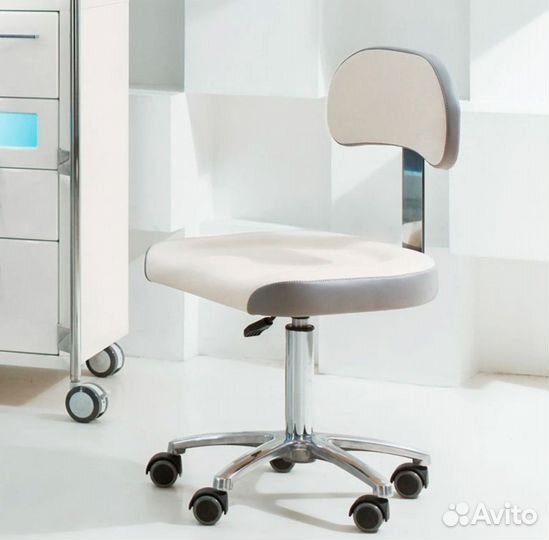 Стул мастера Профи Лайт