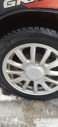 Viatti Brina 195/55 R15