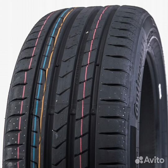 Continental PremiumContact 7 225/45 R17 91Y