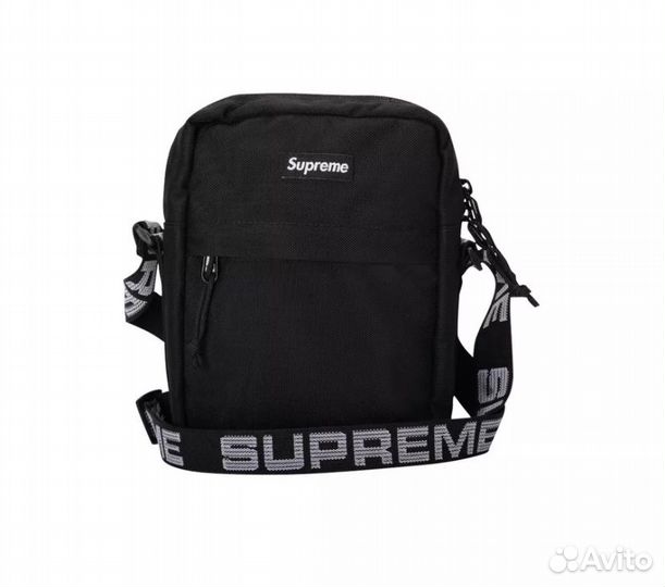 Сумка supreme