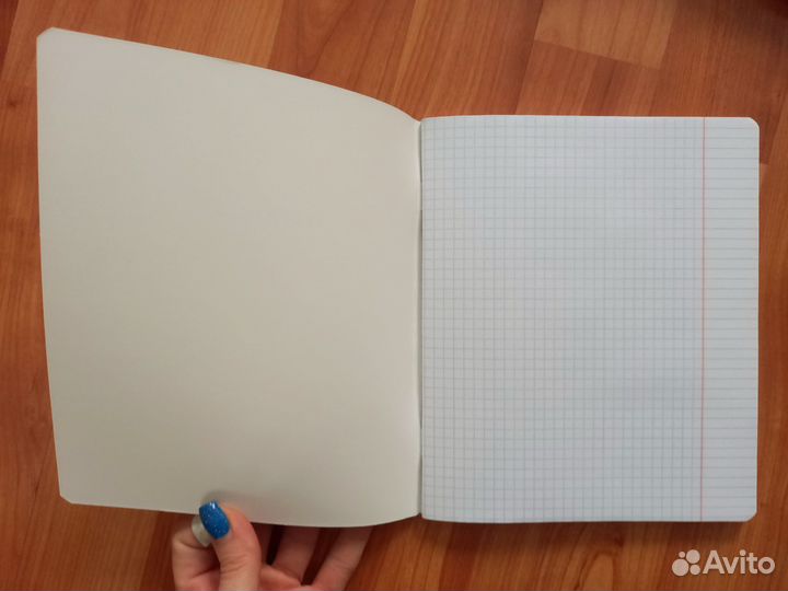 Тетради клетка 96 листов