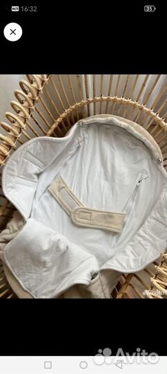 Вещи для новорождённого