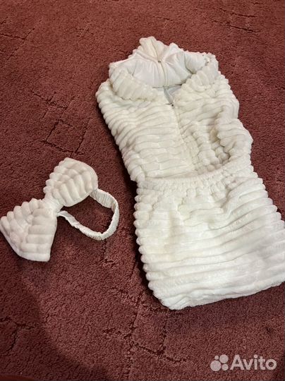 Конверт на выписку весна