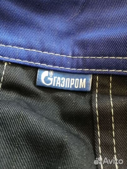 Комбинезон зимний 48-50 на рост 182-188