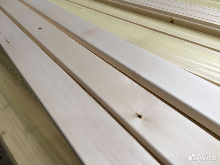 Полок липа. Отгрузка от 10м3