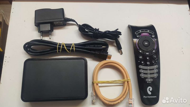 Тв приставка 500 каналов +3500 фильмов