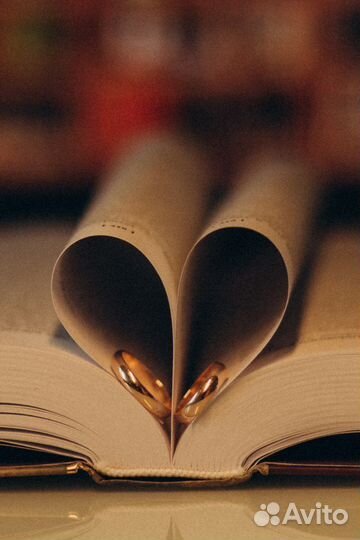 Свадебный фотограф