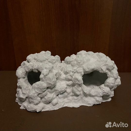 Грот для аквариума