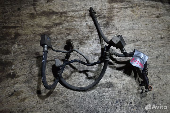 Тормозной шланг перед c Nissan Skyline V36 VQ25HR