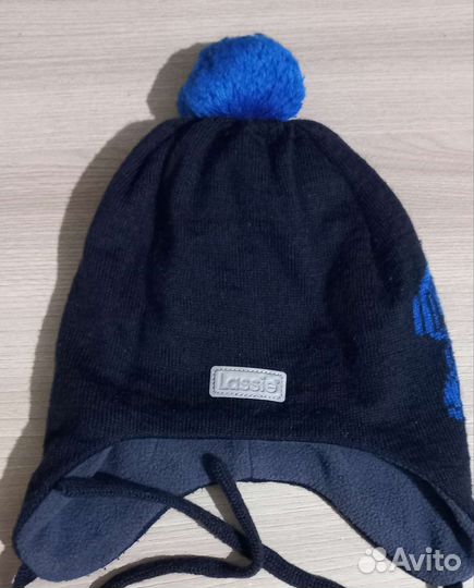 Шлемы, шапки, краги от 1 до 3 лет