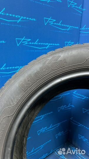 Kleber Dynaxer HP3 225/50 R17