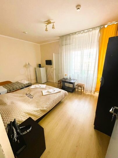 Комната 22 м², 2/2 эт.