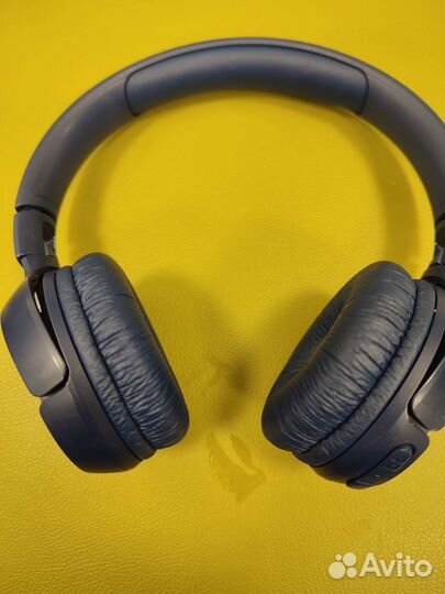 Беспроводные наушники jbl