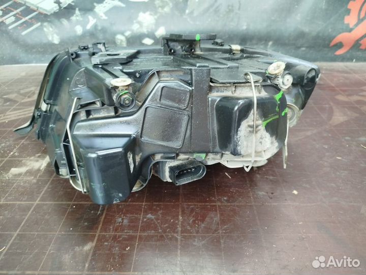 Фара передняя правая Audi A6 C5 ALF 2.4 2001