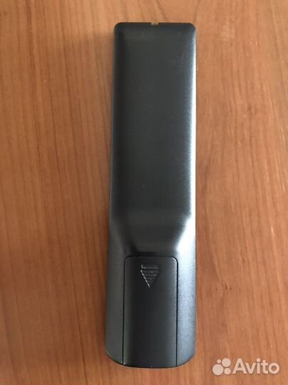 Пульт для тв приставки МТС