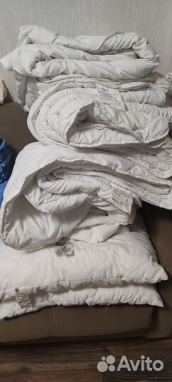 Одеяло стёганое 220х200