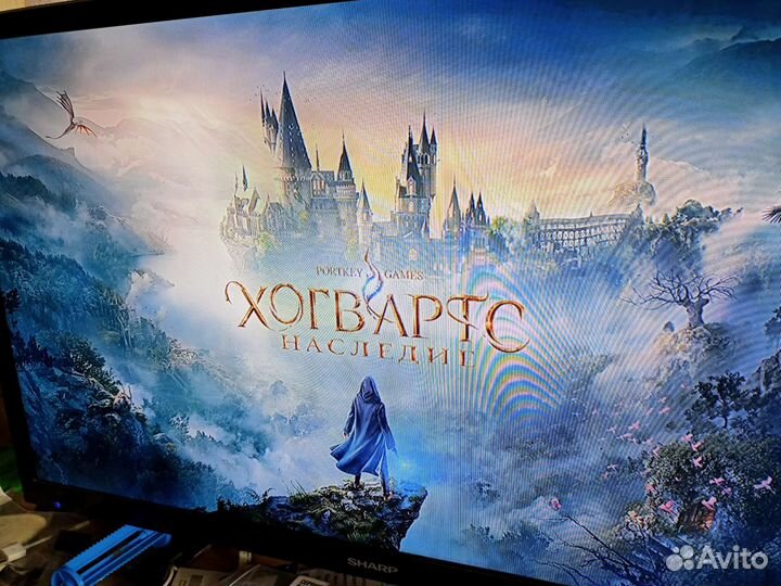 Sony PS4 прошитая