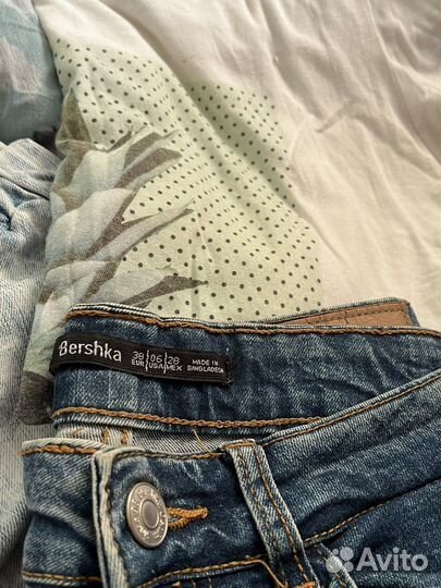 Женские вещи пакетом 42 44