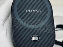 Держатель Pitaka MagEZ Car Mount Pro 2 NFC