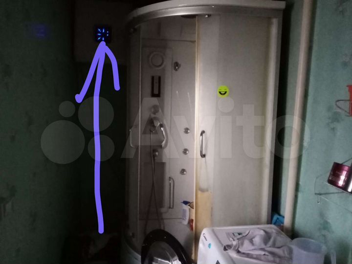 Дом 72 м² на участке 9 сот.