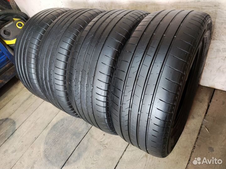 Bridgestone Alenza 001 255/55 R19