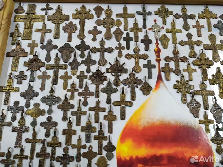 Авторское панно 