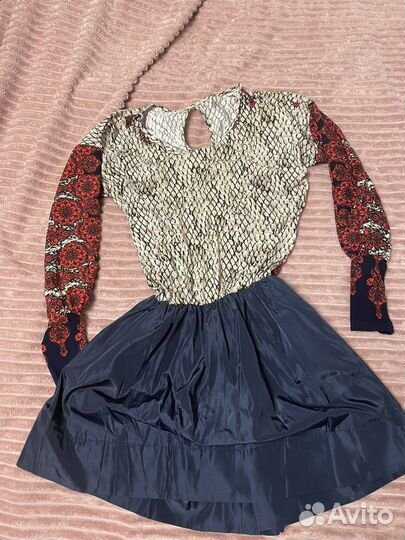 Женские вещи пакетом xs-s или поштучно