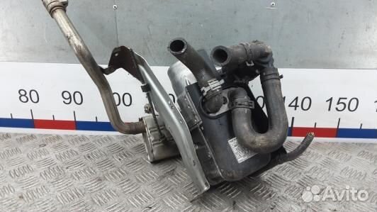 Автономный отопитель (вебасто) land rover discover