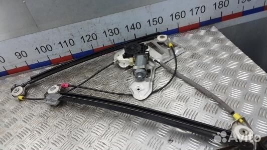 Стеклоподъемник передний левый land rover range ro