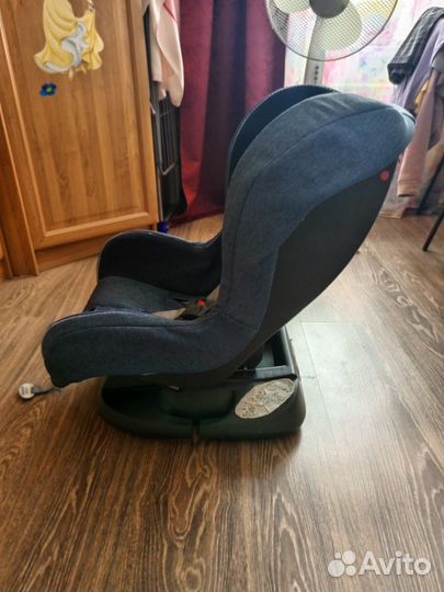 Детское автокресло