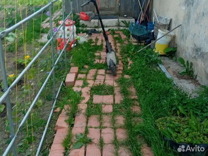 Электрический самокат бу