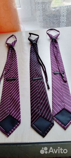 Галстук для подростка