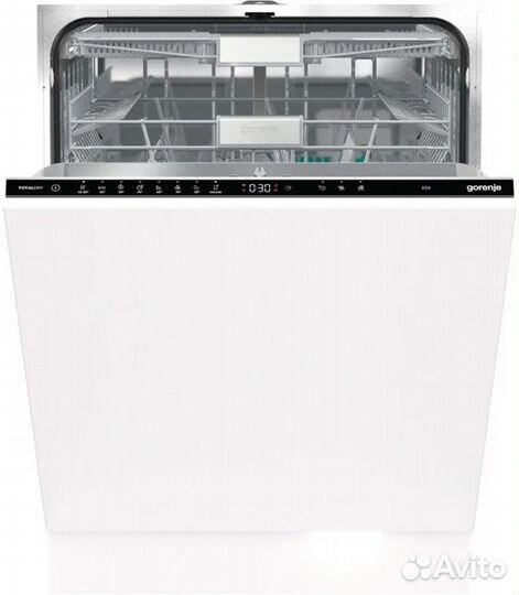 Посудомоечная машина Gorenje GV693C61AD