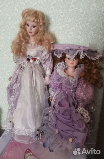 Детские игрушки