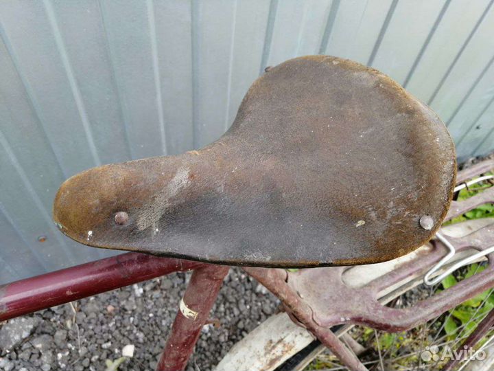 Велосипед украина