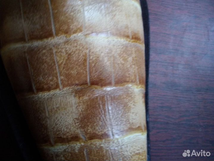 Мужские туфли