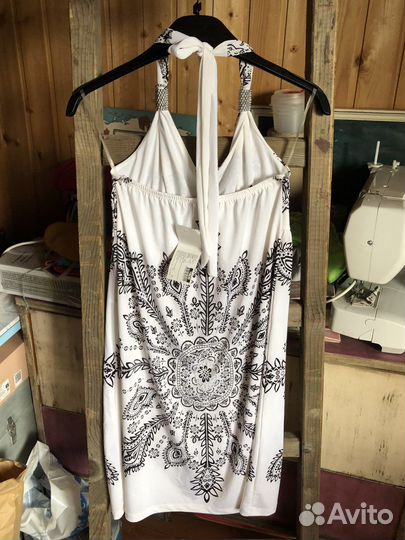 Платье твое