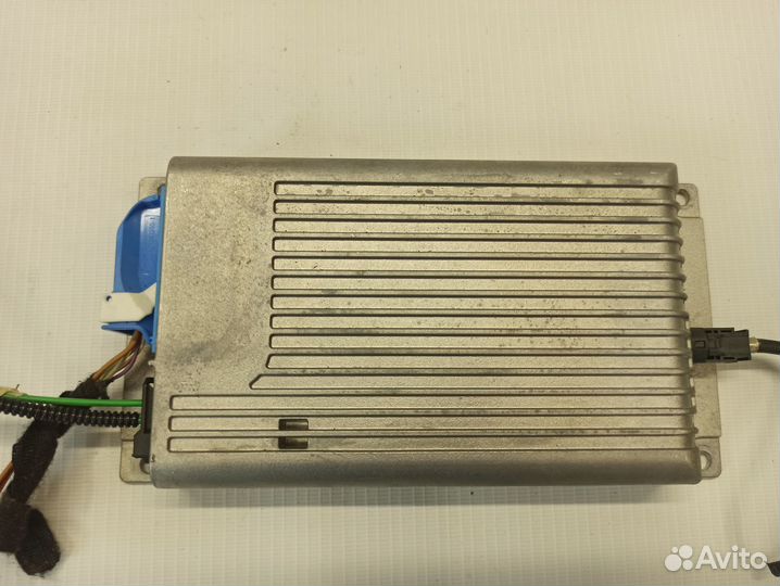 Блок Mulf2 BMW X5 E70